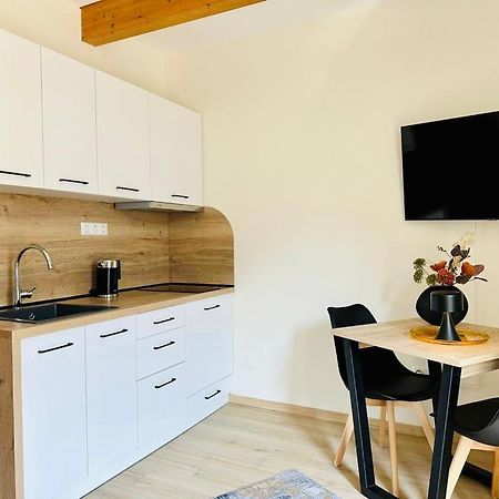 Myappartement Künzelsau المظهر الخارجي الصورة