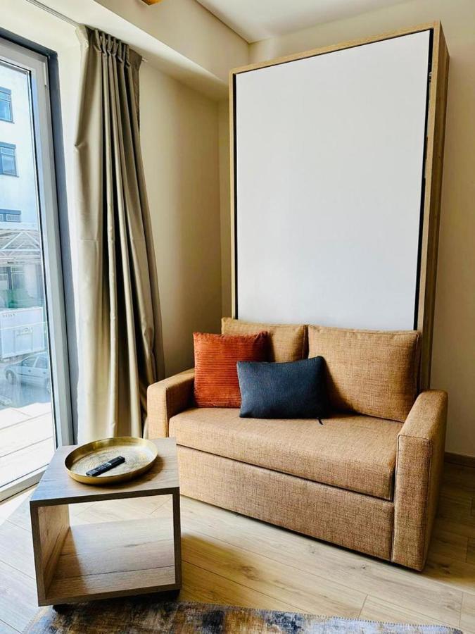 Myappartement Künzelsau المظهر الخارجي الصورة