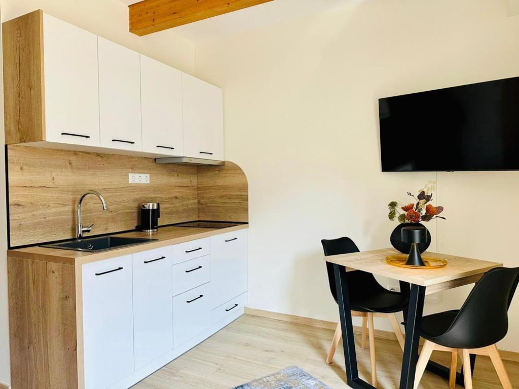 Myappartement Künzelsau المظهر الخارجي الصورة