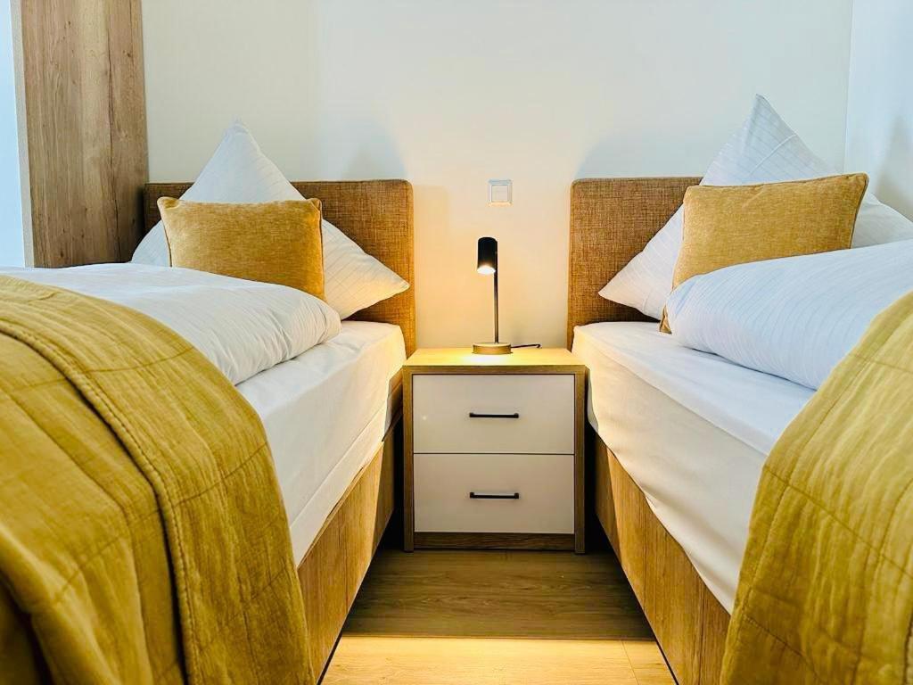 Myappartement Künzelsau المظهر الخارجي الصورة