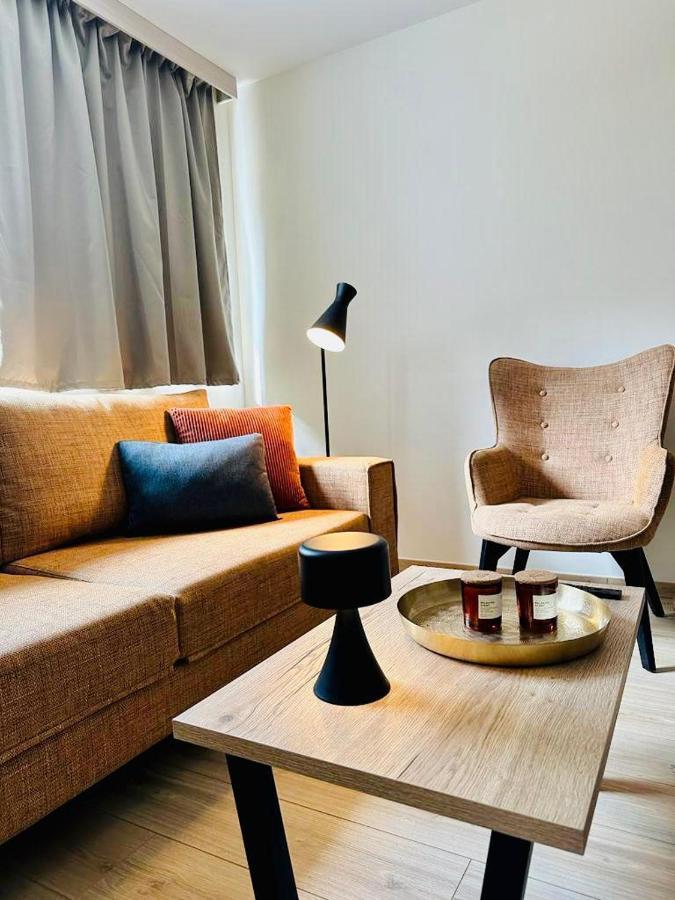 Myappartement Künzelsau المظهر الخارجي الصورة