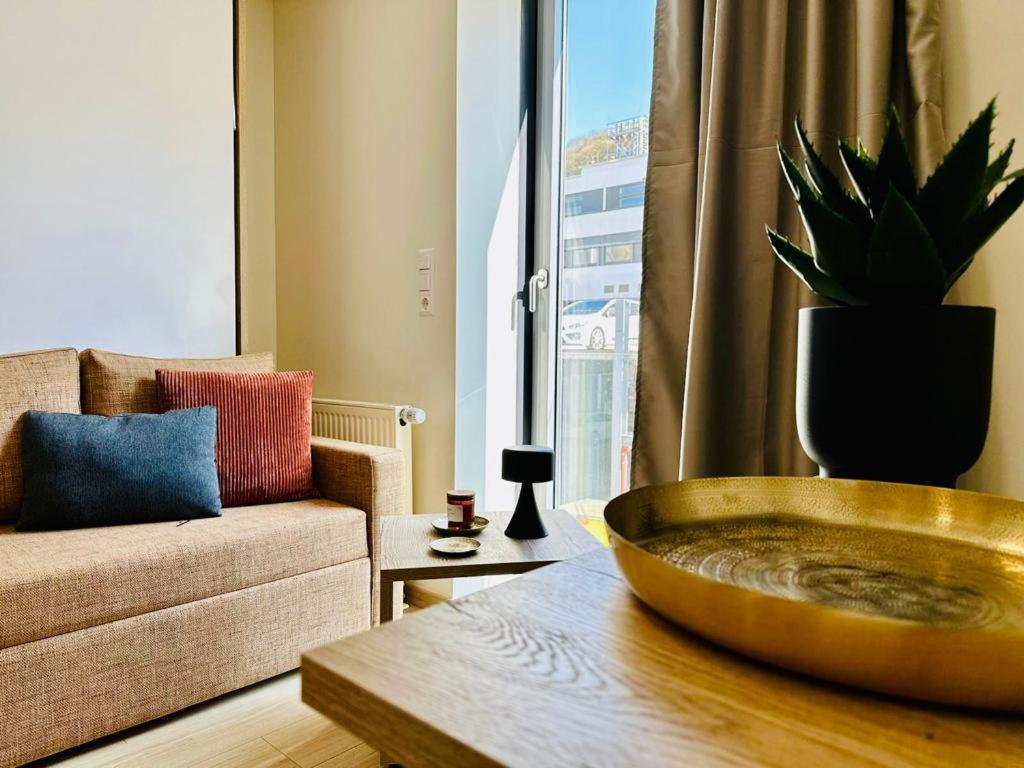 Myappartement Künzelsau المظهر الخارجي الصورة
